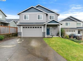 13742 SE Ells Ct, Happy Valley, OR 97015