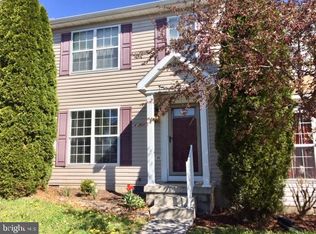 320 Copperfield Ln, Winchester, VA 22602