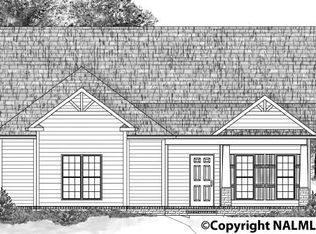 6457 Midtowne Ln, Huntsville, AL 35806