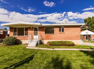3714 S Carolyn St, Salt Lake City, UT 84106