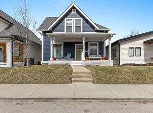 746 Terrace Ave, Indianapolis, IN