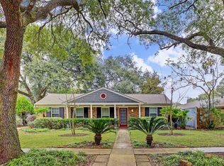 5706 Capello Dr, Houston, TX 77035