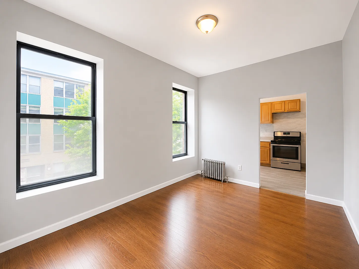301 West 141st Street — Photo 3