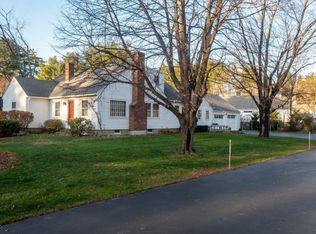 106 Old Dover Rd, Rochester, NH 03867