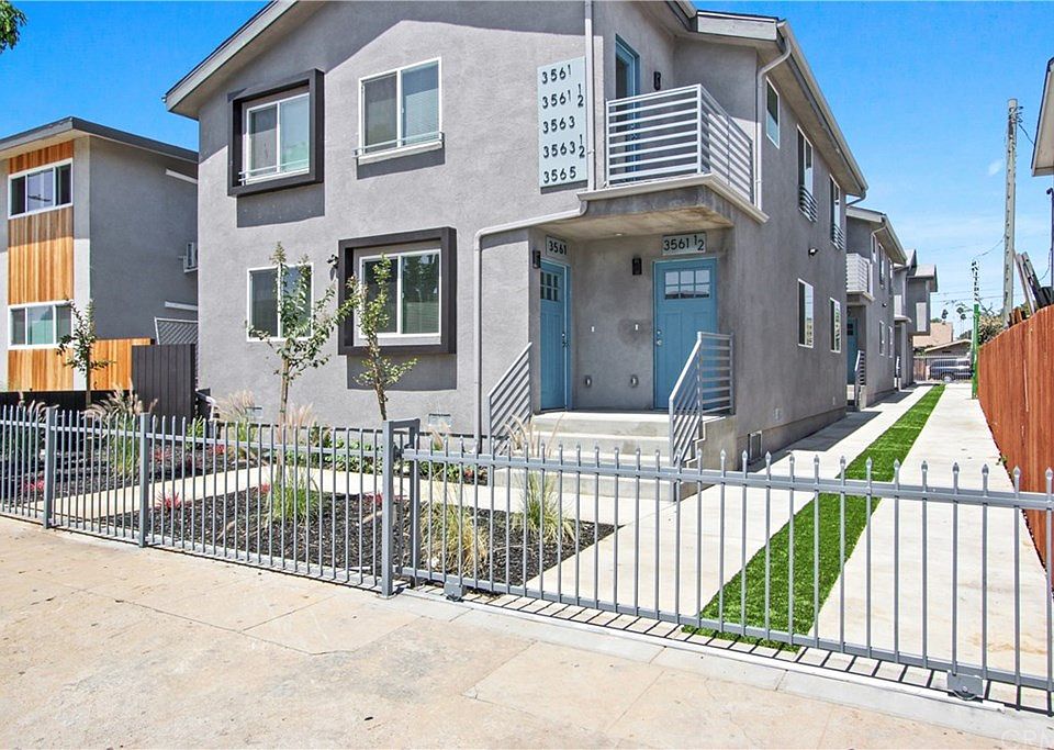1st image of 3561-3565 E Percy St