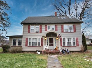 6833 Austinville Rd, Columbia Cross Roads, PA 16914