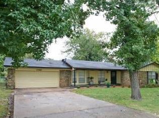 17237 S 89th Ave E, Bixby, OK 74008