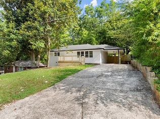 1705 Crestridge Dr SE, Marietta, GA 30067