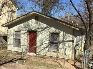 2304 E 12th St #B, Austin, TX 78702