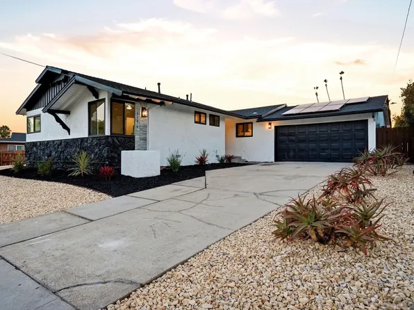 6196 Primrose Dr, La Mesa, CA 91942