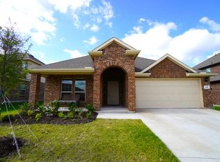 476 Declaration Way, Fate, TX 75189