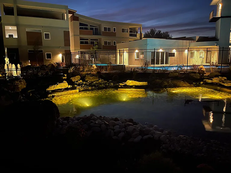Heron's Edge Apartments — Photo 21