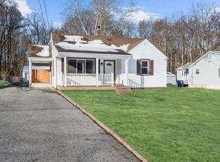 2016 Rancocas Rd, Burlington, NJ 08016
