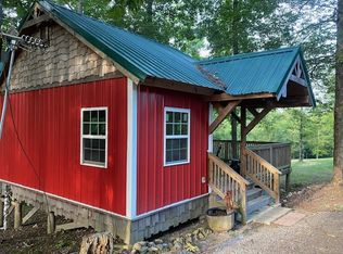 240 Jackson Hollow Rd, Minor Hill, TN 38473