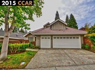 15 Tennis Club Dr, Danville, CA 94506