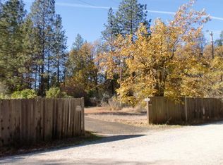 29001 Shingle Creek Ln, Shingletown, CA 96088