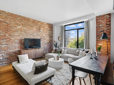 538 Union Ave APT 3B, Brooklyn, NY, 11211