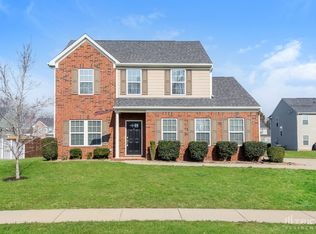 2511 Parkwood Dr, Murfreesboro, TN 37128