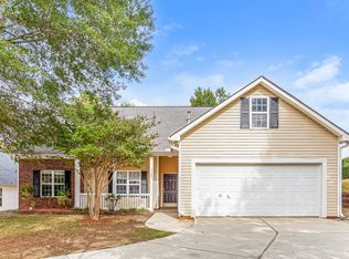 1145 Franklin Thomas Pl, Charlotte, NC 28214