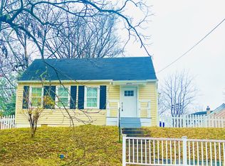 10906 Drumm Ave, Kensington, MD 20895