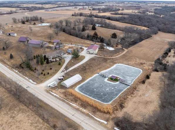 2442 645th Ave, Albia, IA 52531