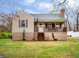 7912 Belhaven Ave, Pasadena, MD