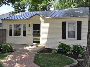 50 Parkview Ave, Westerville, OH 43081