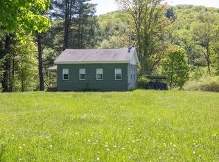 32 Ridge Rd, Gaines, PA 16921