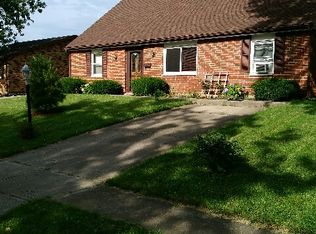 1583 Sioux Dr, Xenia, OH 45385