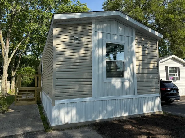 1712 S Dixie Hwy #273, Crete, IL 60417