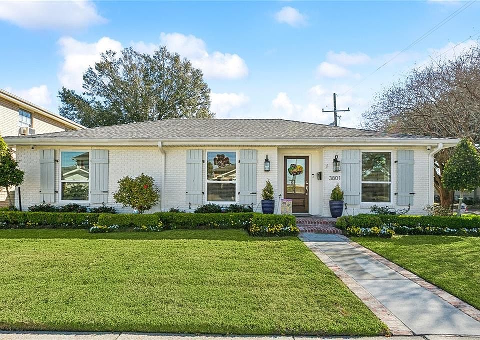 1st image of 3801 Courtland Dr