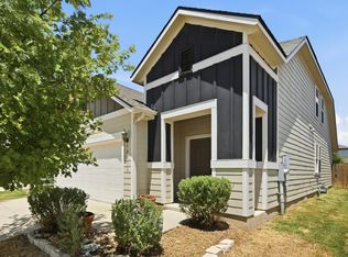 12016 Cimaizon Dr, Austin, TX 78725