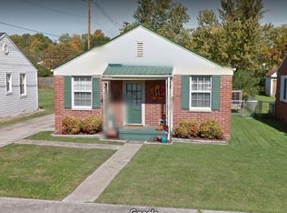 1370 Waverly Rd, Kingsport, TN 37664