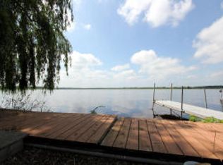 6648 Channel Rd, Waterford, WI 53185