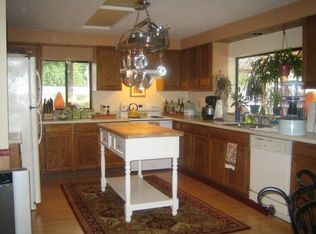 16721 Muskrat Dr SE, Rainier, WA 98576