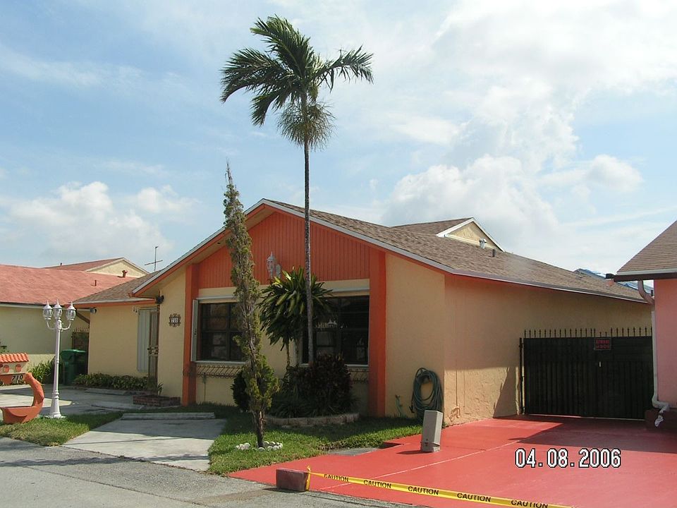 Front Additional View