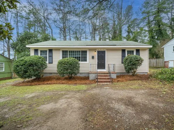 661 Lorraine Dr, North Augusta, SC 29841