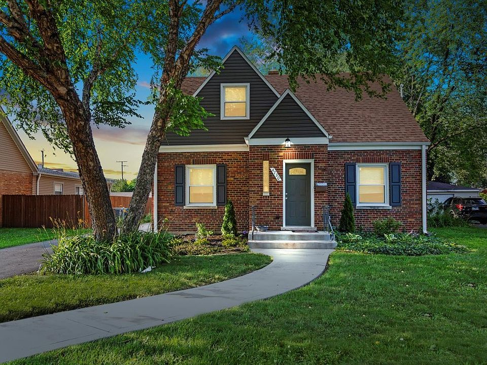 4730 W 98th St, Oak Lawn, IL 60453 Zillow