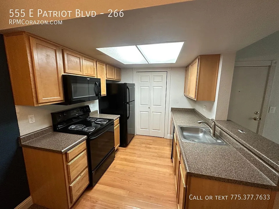555 Patriot Blvd #266