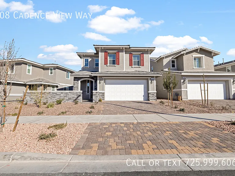 808 Cadence View Way — Photo 1
