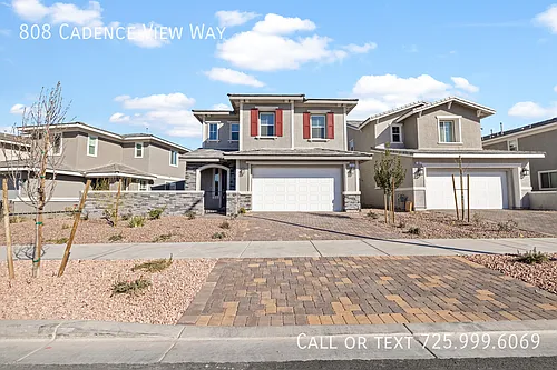808 Cadence View Way Photo 1