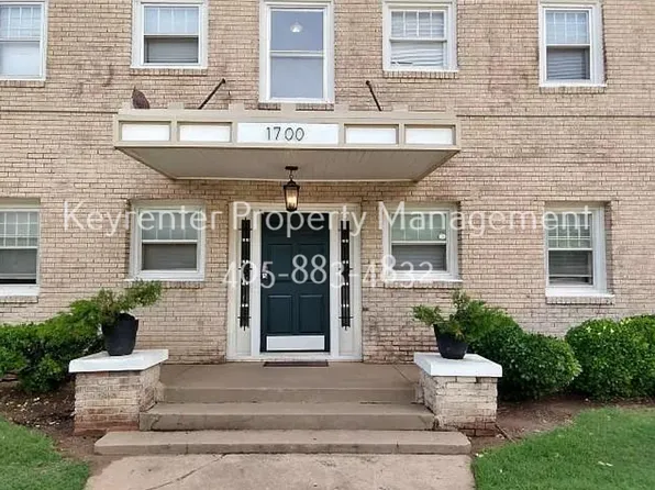 1700 N Robinson Ave, 1700 N Robinson Ave #203, Oklahoma City, OK 73103