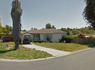 1091 Allview Ave, El Sobrante, CA 94803