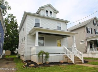 48 Yates St, Forty Fort, PA 18704