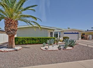 11166 W Palmeras Dr, Sun City, AZ 85373