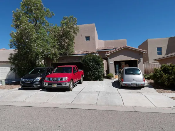 6509 Basket Weaver Pl NW, Albuquerque, NM 87114