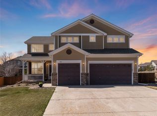 7801 Universal Ct, Castle Rock, CO 80108