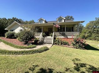 2027 Buford Rd, Mountain Home, AR 72653