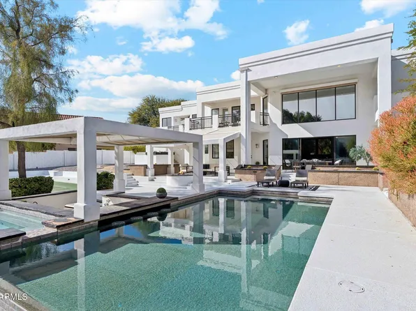 12233 S RUNNING BEAR Court, Phoenix, AZ 85044