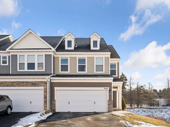7150 Walnut Grove Ln N, Maple Grove, MN 55311